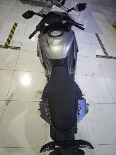 CFMOTO 500SR - ფოტო 8