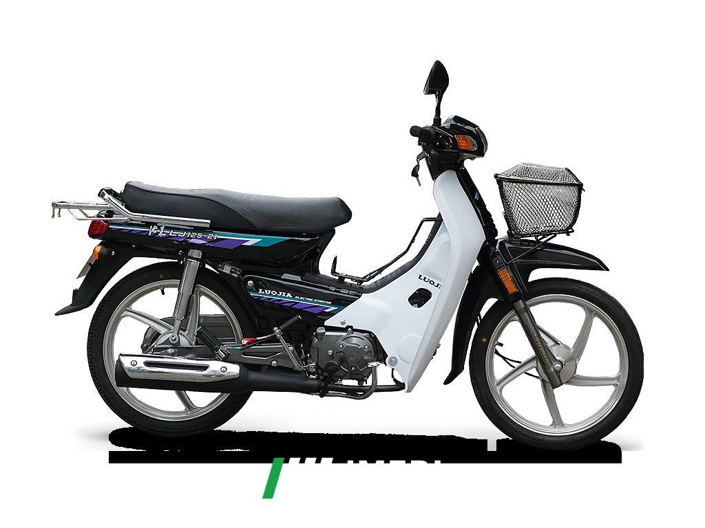 Luojia LJ 125-21
