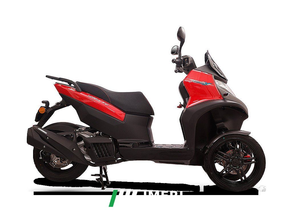 Linhai Trinity 150