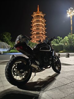 CFMOTO 700CL-X - ფოტო 2