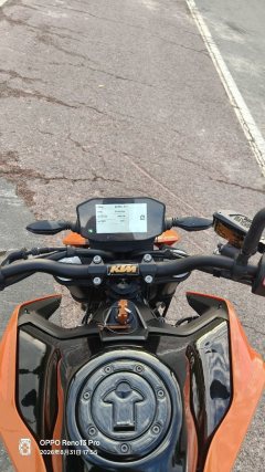 KTMR2R 790 Duke 800 cc - ფოტო 10