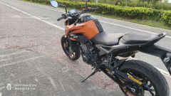 KTMR2R 790 Duke 800 cc - ფოტო 8