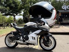 CFMOTO 675SR-R - фото 1