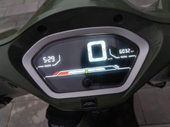 Sundiro Honda NS125LA - ფოტო 3