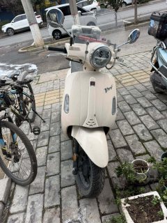 Dayang VRF150 - ფოტო 1