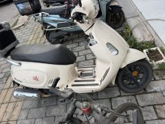 Dayang VRF150 - ფოტო 2