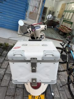 Dayang VRF150 - ფოტო 3