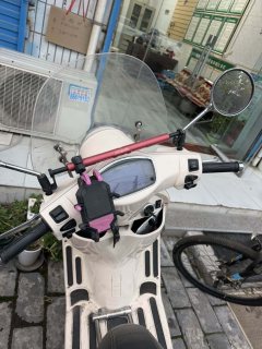 Dayang VRF150 - ფოტო 4