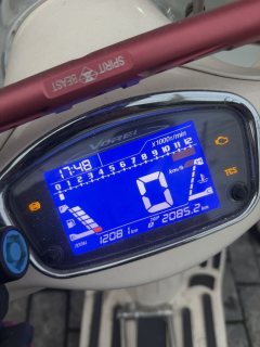 Dayang VRF150 - ფოტო 5