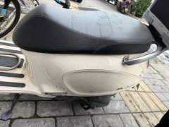 Dayang VRF150 - ფოტო 6