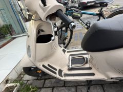 Dayang VRF150 - ფოტო 7
