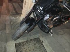 Kayo 625V Lancer 600 cc - ფოტო 4