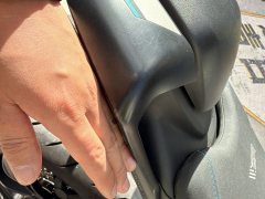 CFMOTO 450SR - ფოტო 8