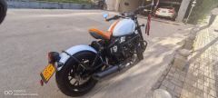 Changjiang Bobbie ll 700i - фото 2