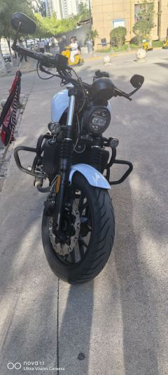 Changjiang Bobbie ll 700i - фото 3