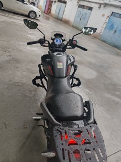 Haojue DL150 - фото 4