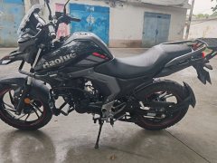 Haojue DL150 - фото 6