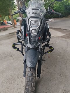 Haojue DL150 - фото 9