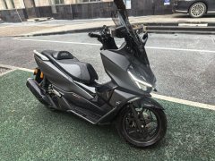 Sundiro Honda NS150GX - ფოტო 2