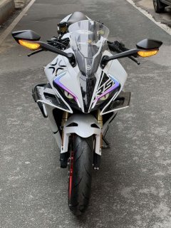 CFMOTO 450SR - ფოტო 2