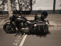 Benda Chinchilla 500 - photo 2