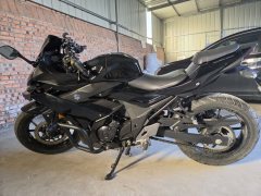 Haojue Suzuki GSX250R - photo 2