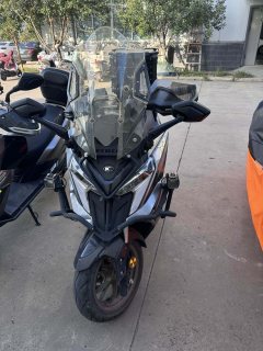 KYMCO Racing X 150 - ფოტო 5
