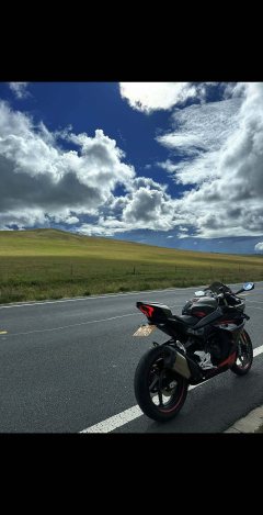 CFMOTO 450SR - ფოტო 2