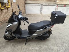 CFMOTO 150SC-F - ფოტო 1