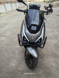 CFMOTO 150SC-F - ფოტო 2