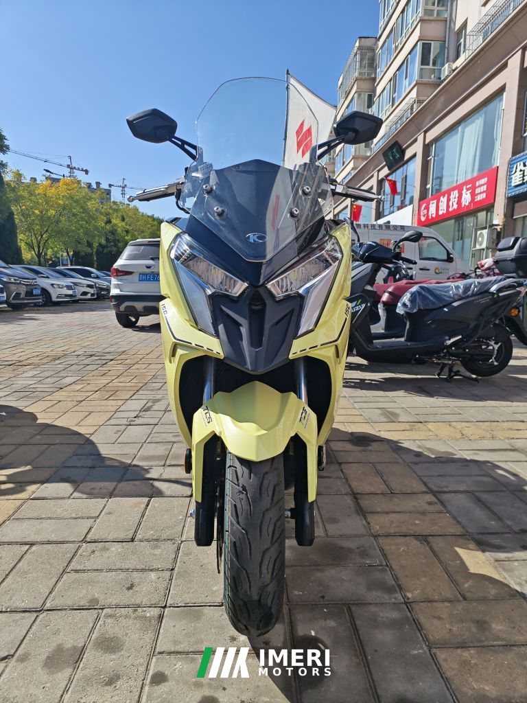 2023 KYMCO Racing X 150
