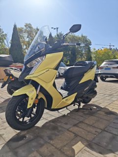 KYMCO Racing X 150 - ფოტო 2