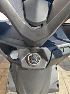 KYMCO Racing X 150 - ფოტო 7