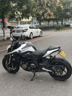 QJMOTOR Chaser 600 - photo 3