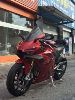 Zhangxue Motorcycles 500RR - ფოტო 3