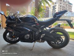 Voge RR660S - ფოტო 2