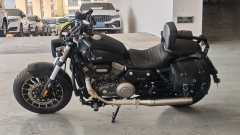 Benda Polestones 03 Gray 300 cc - ფოტო 5