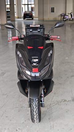 Sundiro Honda PCX 160 cc - ფოტო 2