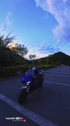 Mojian 800RR - ფოტო 1