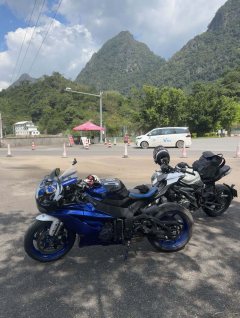 Mojian 800RR - ფოტო 2