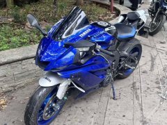 Mojian 800RR - ფოტო 3