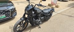 Harley-Davidson Nightster 975 cc - ფოტო 2