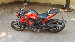 Kiden KD150-U - ფოტო 1