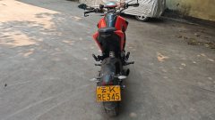 Kiden KD150-U - ფოტო 2