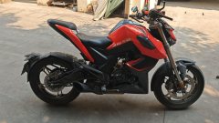 Kiden KD150-U - ფოტო 3