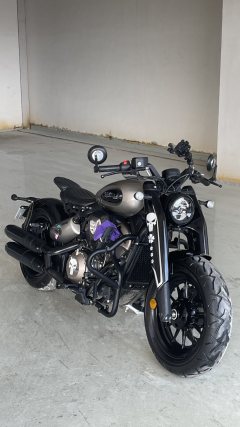 Benda Napoleon 450 - ფოტო 1
