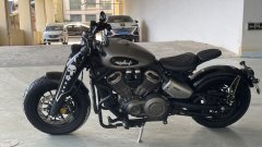 Benda Napoleon 450 - ფოტო 2
