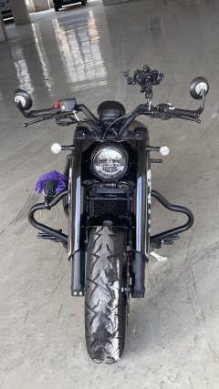 Benda Napoleon 450 - ფოტო 4