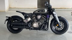 Benda Napoleon 450 - ფოტო 5