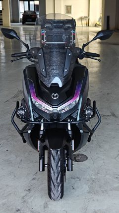 Voge SR250GT - ფოტო 2